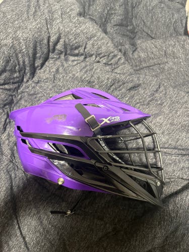 Cascade XRS Pro Helmet (Used)