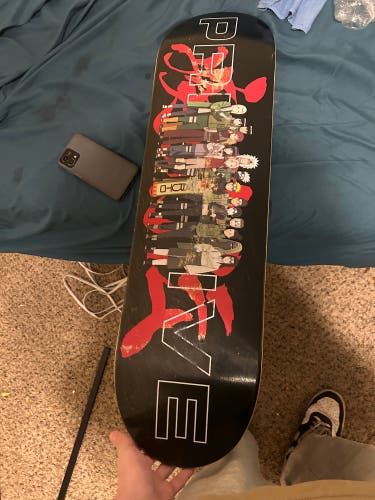 Picture Organic (New)