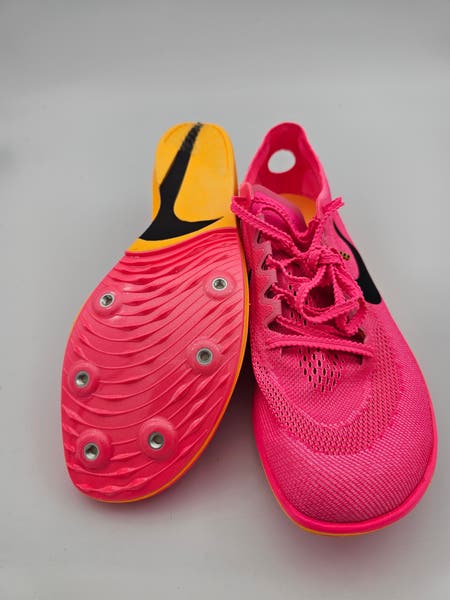 Nike ZoomX Dragonfly  display picture 1
