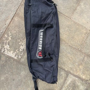 1990s Warrior Lacrosse Bag