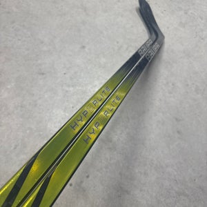 87 Flex Custom P90TM Senior Bauer Vapor Hyperlite 2 Left Hand Hockey Stick Prostock