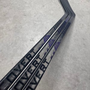 3 Pack P29 75 Senior Warrior Covert QR6 pro Left Hand Hockey Stick P28 Pro Stock
