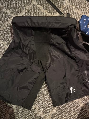 Medium SherWood Girdle and shell (New)