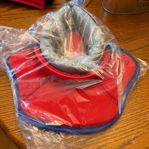 Senior (New) PAW Neck Protector