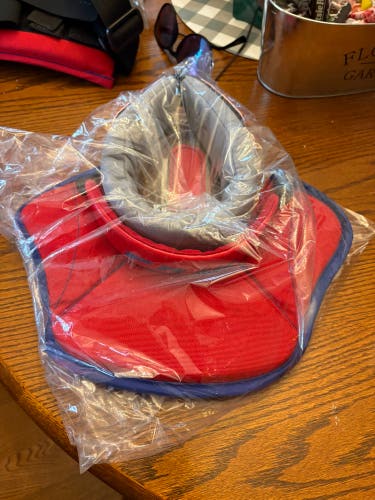 Senior (New) PAW Neck Protector