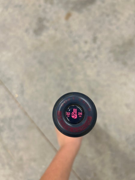 2026 Easton Dub Composite USSSA Certified Bat (-8) 24 oz 32" (Used)