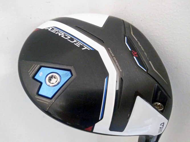 Cobra Aerojet 3 Wood 13.5-16.5* (MCA Kaili Blue 60, Regular) 3w