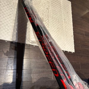 Senior CCM JetSpeed FT4 Pro Left Hand Hockey Stick P92M 75 Flex Pro Stock (New)