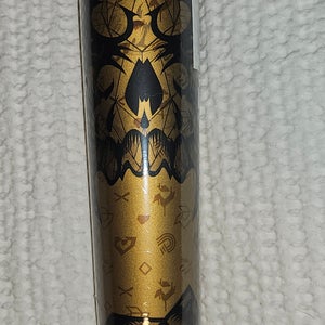 DeMarini Voodoo One Gold BBCOR 2023 (-3) 31"