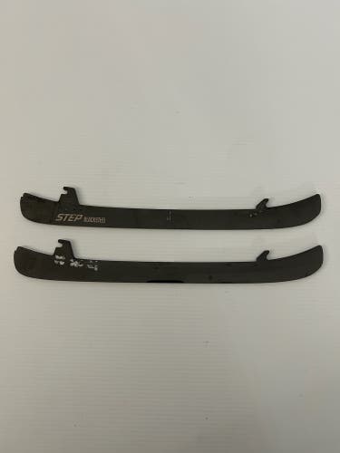 Used Size 287mm CCM Step Blacksteel Replacement Steel