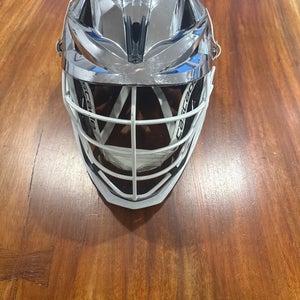 Cascade XRS Helmet (Used)