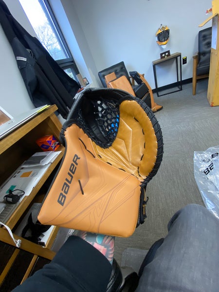 Bauer Vapor 90 Regular (New)