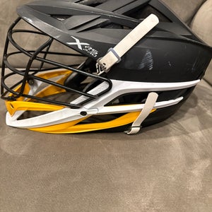 Cascade XRS Pro Helmet (Used)