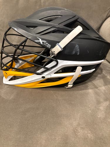 Cascade XRS Pro Helmet (Used)