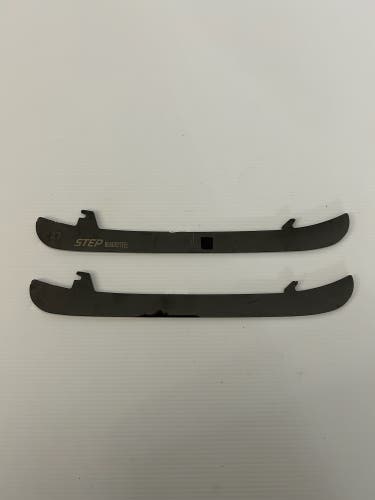 Used Size 280mm CCM Step Blacksteel Replacement Steel