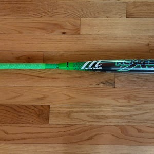 2026 Marucci Rckless Hybrid BBCOR Certified Bat. 31”, 32”, 33”.