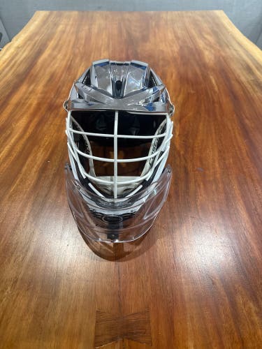 Cascade XRS Helmet (Used)