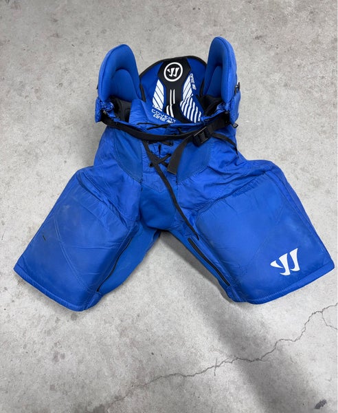 Small Warrior Convert QRE 20 Pro Hockey Pants (Used) Pro Stock