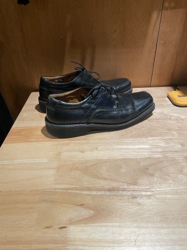 Men's Adult Size M 10.5 (W 11.5) Ecco (Used)