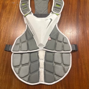 Large Maverik Max Chest Protector (Used)