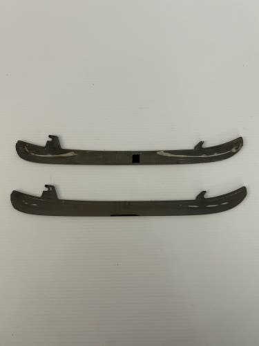 Used Size 280mm Tydan Black Steel Pro Stock Replacement Steel - Fits CCM XS Holder