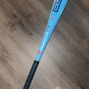 Rawlings USABat Certified Bat (-11) 14 oz 25" (Used)