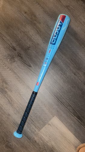 Rawlings USABat Certified Bat (-11) 14 oz 25" (Used)