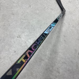 100 Flex P29  Senior CCM Tacks XF Pro Left Hand Hockey Stick Pro Stock NHL (New) Jason Robertson