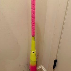 2026 Easton Dub Composite USSSA Certified Bat (-8) 23 oz 31" (New)