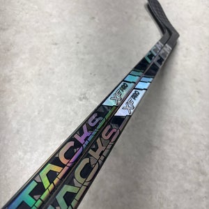 2 Pack 100 Flex P29  Senior CCM Tacks XF Pro Left Hand Hockey Stick Pro Stock NHL (New)