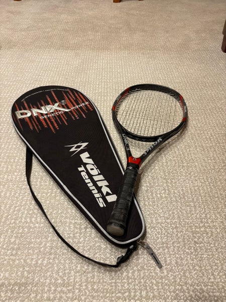 Adult Volkl DNX 3 110 27.8” Tennis Racquet
