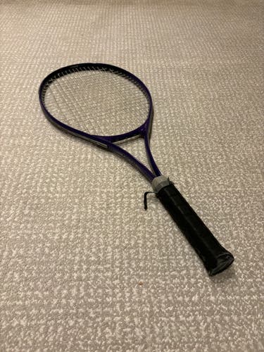 Prince Accuracy Tennis Racquet