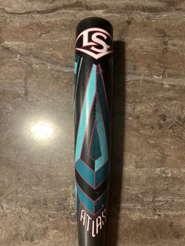 2025 Louisville Slugger BBCOR Certified Bat (-3) 28 oz (Used)