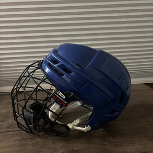 Medium Men’s CCM FM580 Helmet (Used)