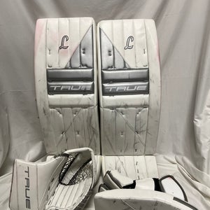 Forsberg Pro Return True L95 Full Set