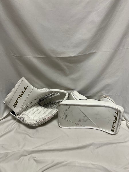 Forsberg Pro Return True L95 Glove Set