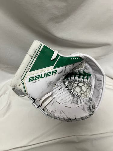 Oettinger Pro Return Bauer Mach Glove