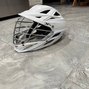 Cascade XRS Helmet (Used)