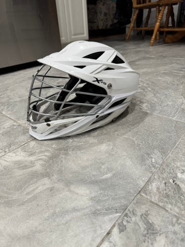 Cascade XRS Helmet (Used)