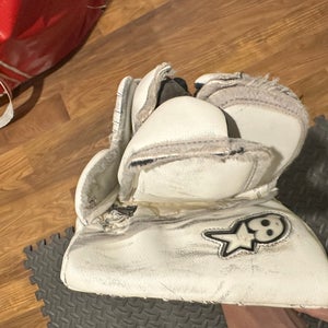 2023 Brian's G-Netik 5 Regular (Used)