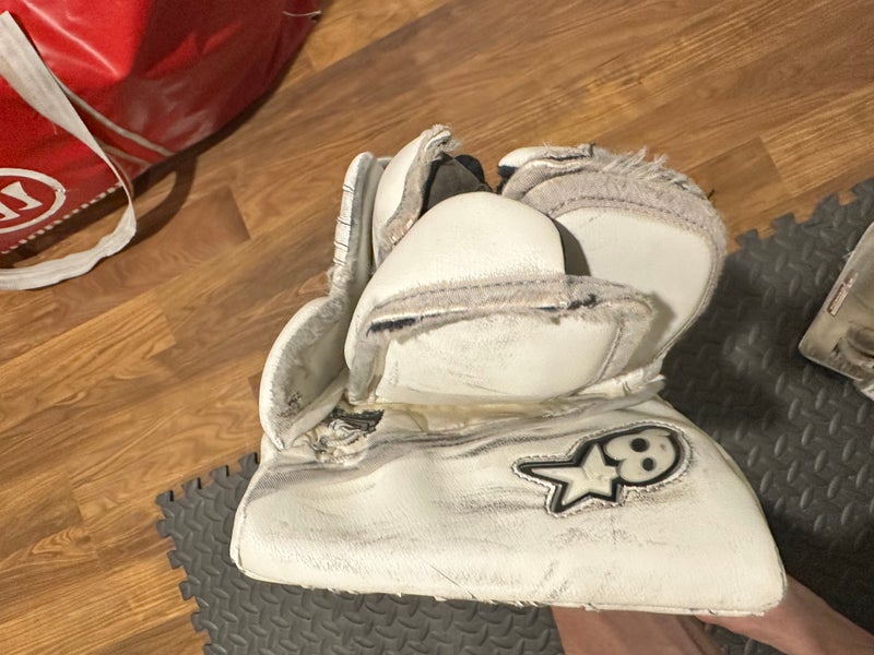 2023 Brian's G-Netik 5 Regular (Used)