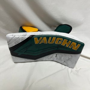 Pro Stock Vaughn VX1 Pro Carbon Blocker