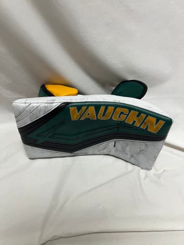 Pro Stock Vaughn VX1 Pro Carbon Blocker