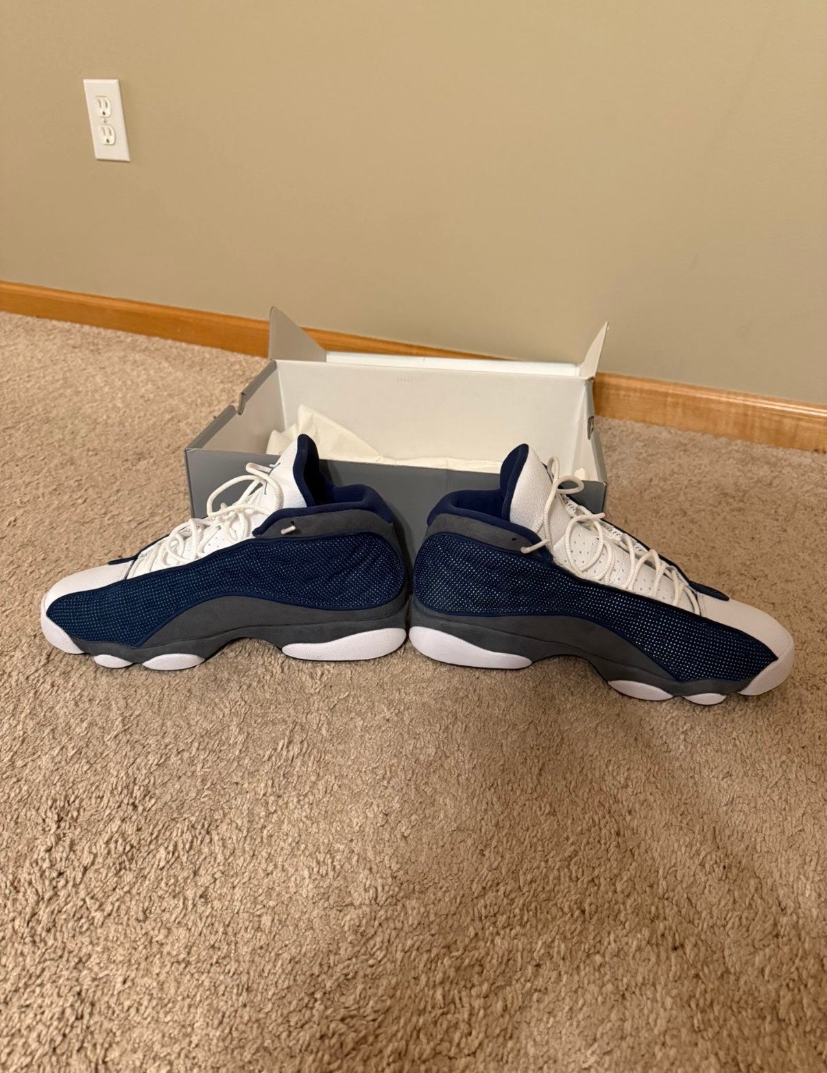 jordans 13 size 10.5