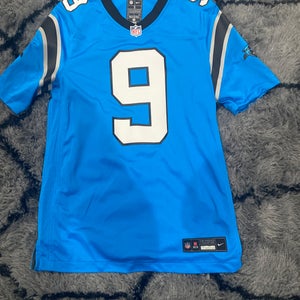 Blue Small Men's Jersey (New)