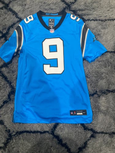 Blue Small Men's Jersey (New)