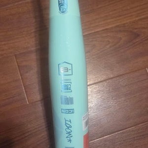 2026 Rawlings Icon Composite USSSA Certified Bat (-8) 23 oz 31" (New)