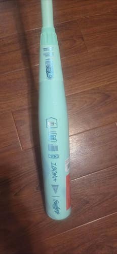 2026 Rawlings Icon Composite USSSA Certified Bat (-8) 23 oz 31" (New)