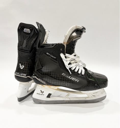 Bauer Supreme Shadow Skates - Size 10.5, Fit 2