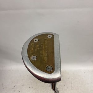 Used Scotty Cameron CALIENTE BOLERO Mens Putter RH 11851-S000041997